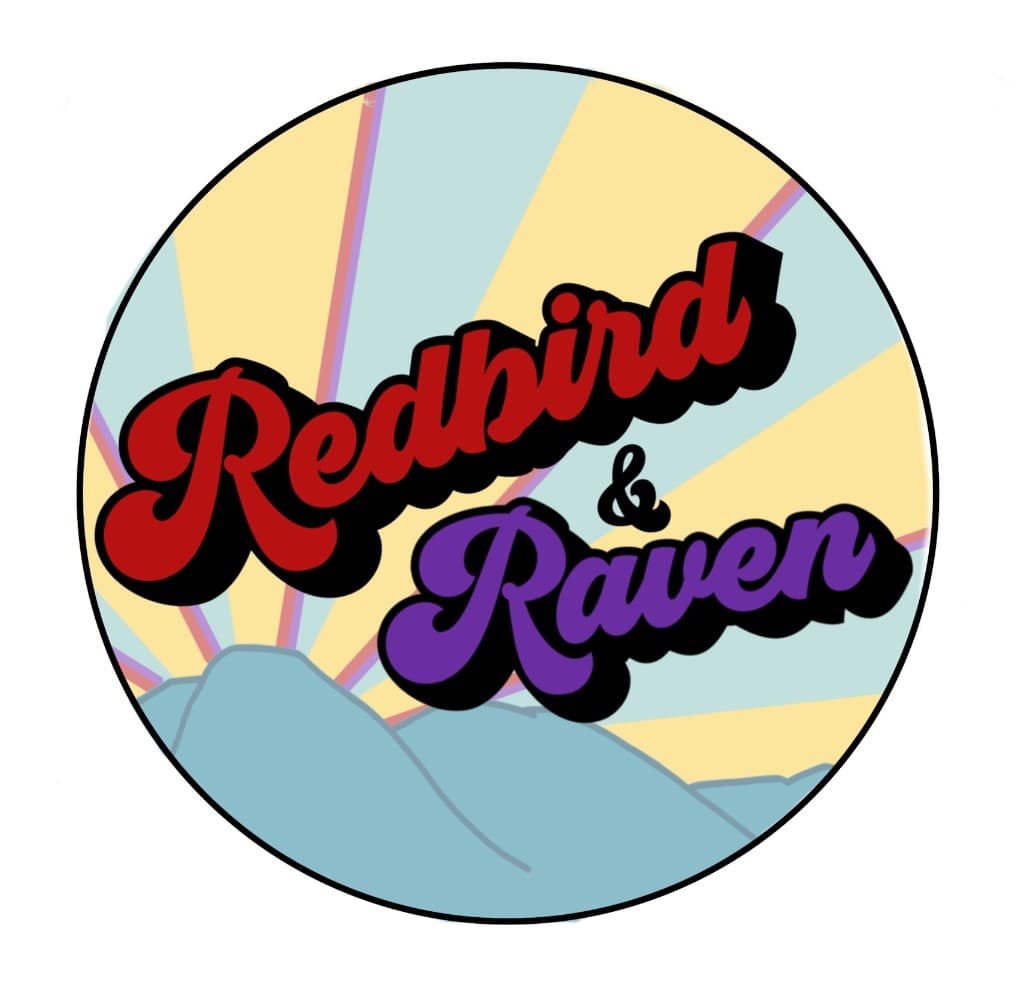 Redbird & Raven — home